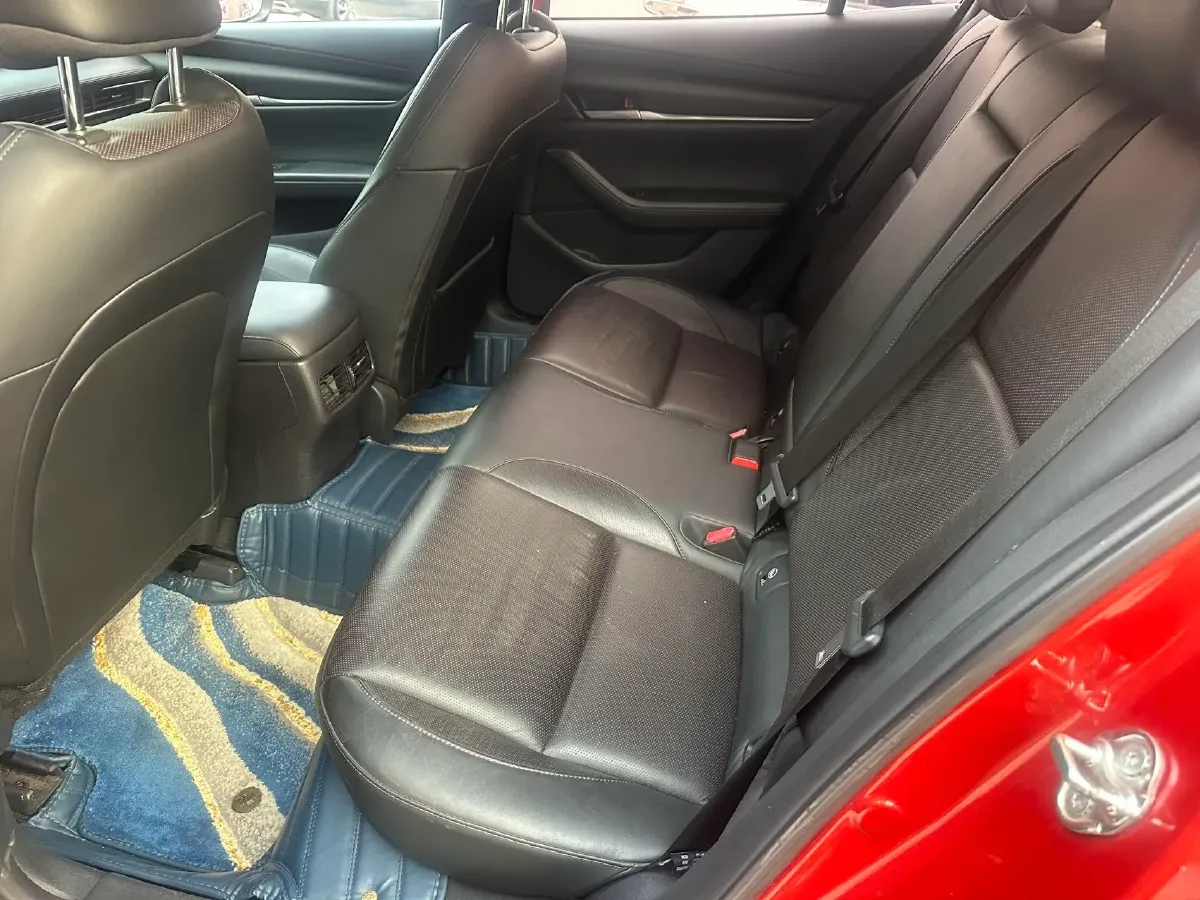 2020 Mazda 3 Axela 1.5L 117HP L4 6AT,autocango,china used car exporter,china ev exporter,chinese used car exporter,chinese used ev exporter