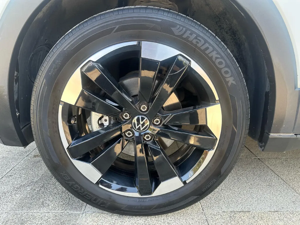 2023 Volkswagen Tacqua 1.2T 116HP L4 7DCT,autocango,china used car exporter,china ev exporter,chinese used car exporter,chinese used ev exporter