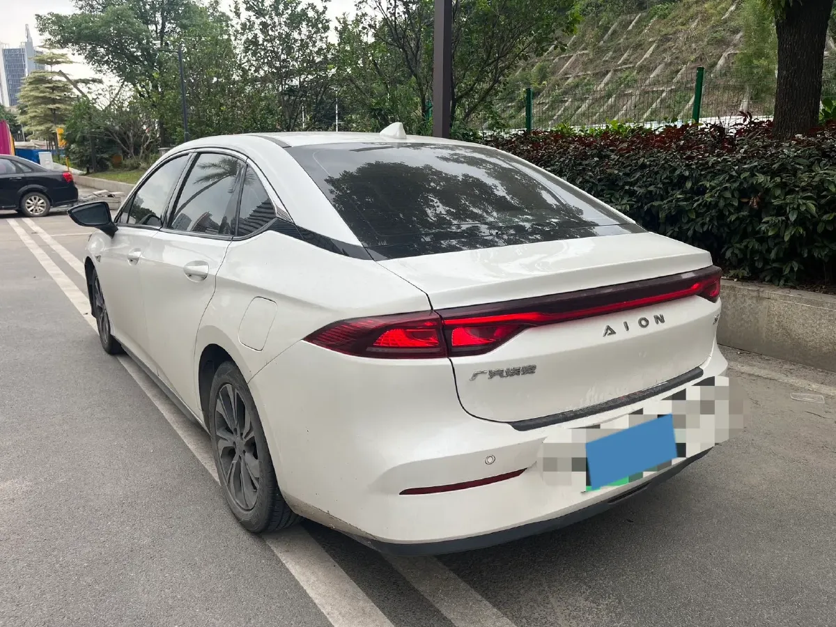 2020 Aion S BEV 58.8KWH,autocango,china used car exporter,china ev exporter,chinese used car exporter,chinese used ev exporter