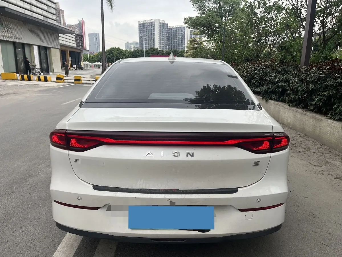 2020 Aion S BEV 58.8KWH,autocango,china used car exporter,china ev exporter,chinese used car exporter,chinese used ev exporter