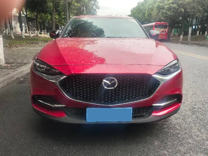 2021 Mazda CX-4 2.0L 158HP L4 6AT,autocango,china used car exporter,china ev exporter,chinese used car exporter,chinese used ev exporter