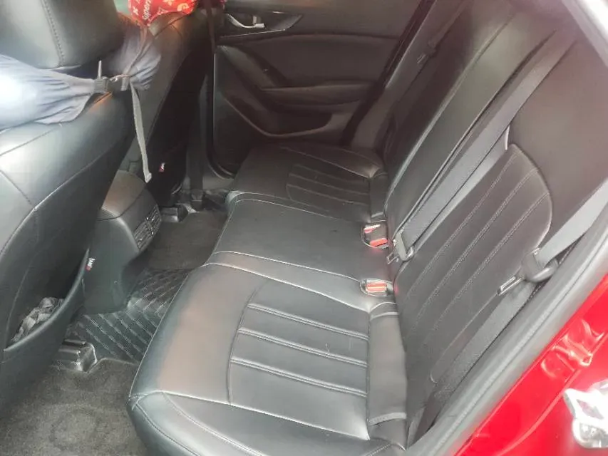 2021 Mazda CX-4 2.0L 158HP L4 6AT,autocango,china used car exporter,china ev exporter,chinese used car exporter,chinese used ev exporter