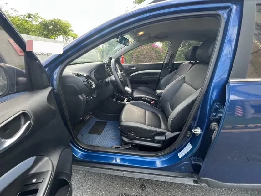 2021 Kia KX1 1.4L 100HP L4 6AT,autocango,china used car exporter,china ev exporter,chinese used car exporter,chinese used ev exporter