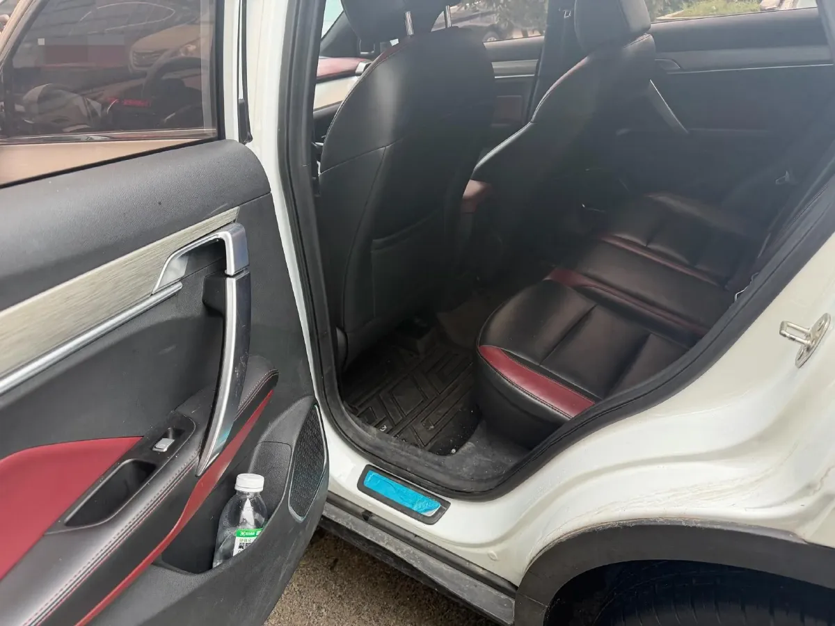 2019 Geely Coolray 1.5T 177HP L3 7DCT,autocango,china used car exporter,china ev exporter,chinese used car exporter,chinese used ev exporter