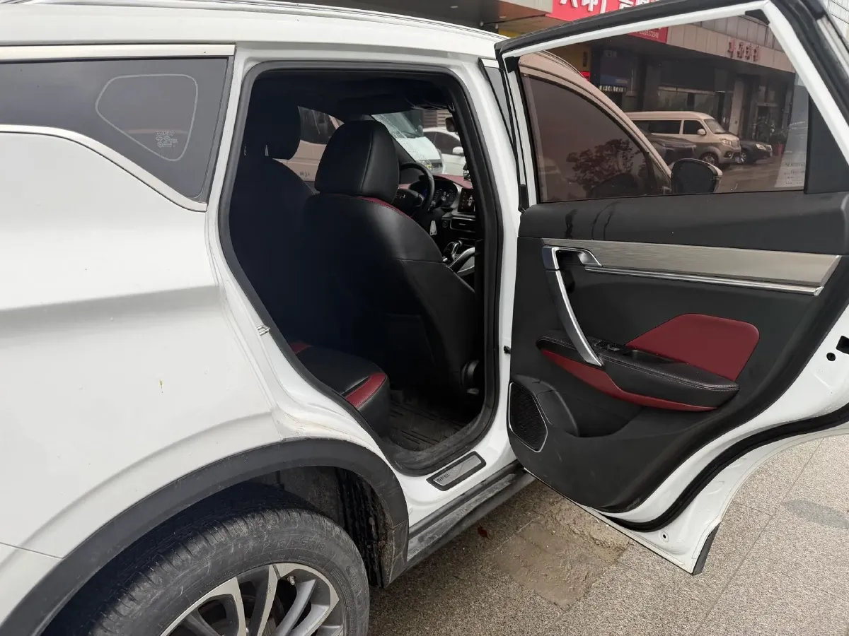 2019 Geely Coolray 1.5T 177HP L3 7DCT,autocango,china used car exporter,china ev exporter,chinese used car exporter,chinese used ev exporter