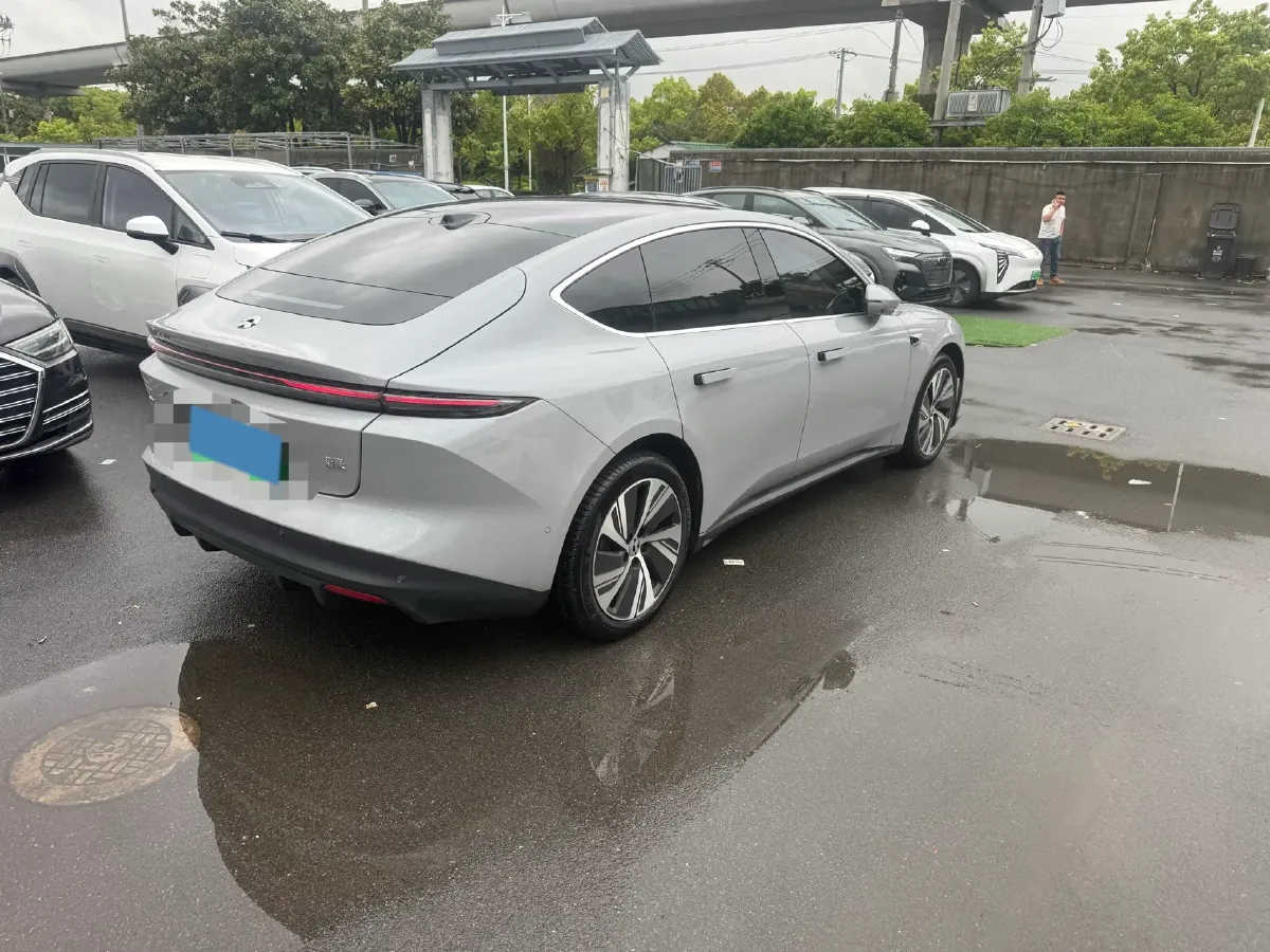 2024 NIO ET5 BEV 75KWH,autocango,china used car exporter,china ev exporter,chinese used car exporter,chinese used ev exporter