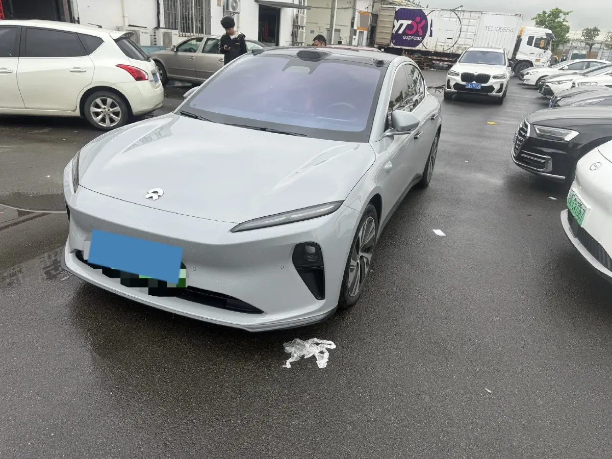 2024 NIO ET5 BEV 75KWH,autocango,china used car exporter,china ev exporter,chinese used car exporter,chinese used ev exporter