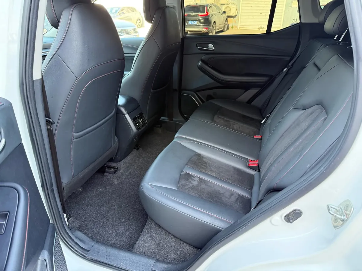 2020 GAC Trumpchi GS4 1.5T 169HP L4 6AT,autocango,china used car exporter,china ev exporter,chinese used car exporter,chinese used ev exporter