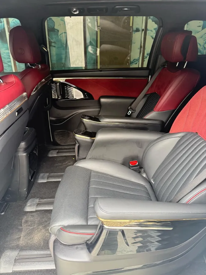 2023 GAC Trumpchi M8 2.0T 252HP L4 8AT,autocango,china used car exporter,china ev exporter,chinese used car exporter,chinese used ev exporter