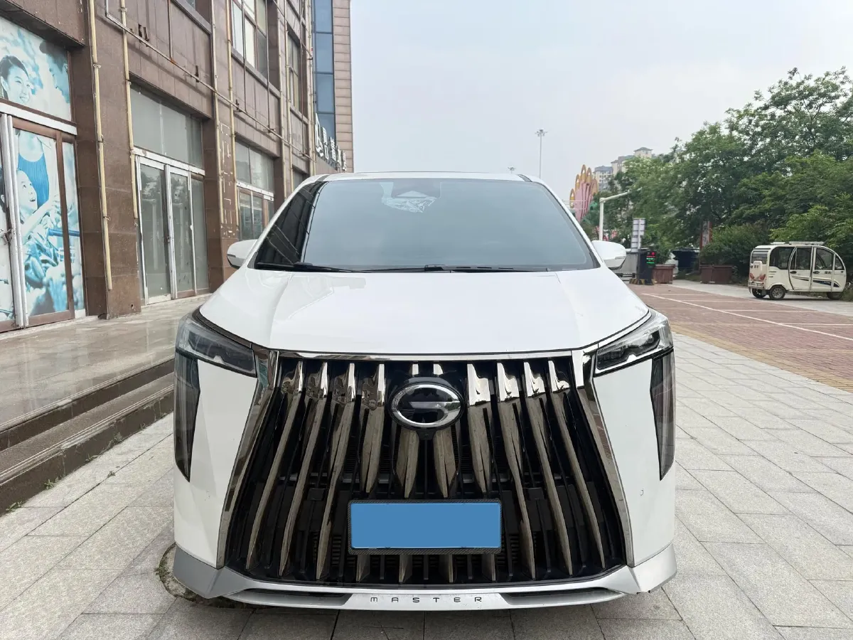 2023 GAC Trumpchi M8 2.0T 252HP L4 8AT,autocango,china used car exporter,china ev exporter,chinese used car exporter,chinese used ev exporter