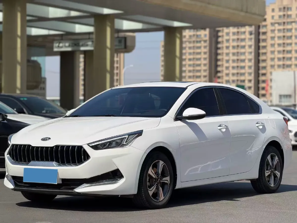 2019 Kia K3 1.5L 115HP L4 CVT,autocango,china used car exporter,china ev exporter,chinese used car exporter,chinese used ev exporter