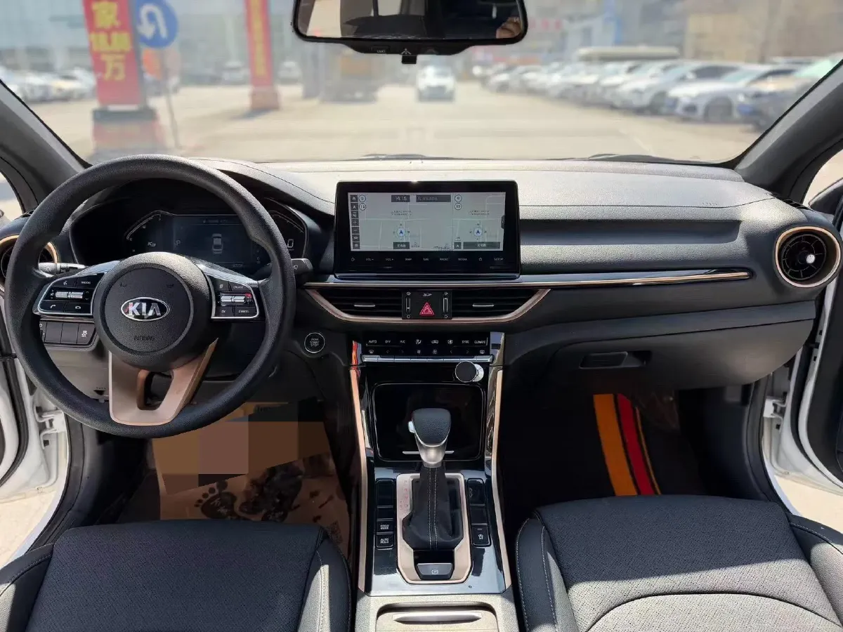 2019 Kia K3 1.5L 115HP L4 CVT,autocango,china used car exporter,china ev exporter,chinese used car exporter,chinese used ev exporter