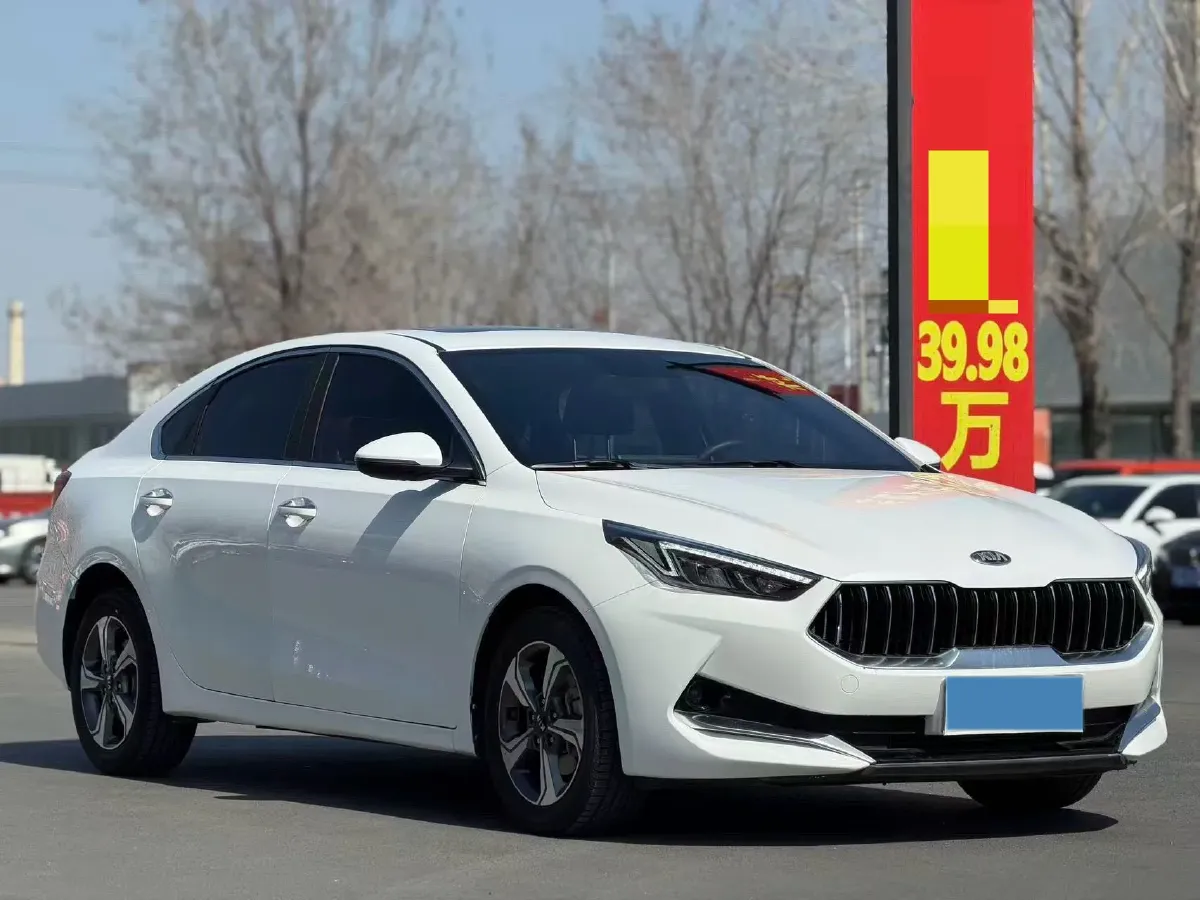 2019 Kia K3 1.5L 115HP L4 CVT,autocango,china used car exporter,china ev exporter,chinese used car exporter,chinese used ev exporter