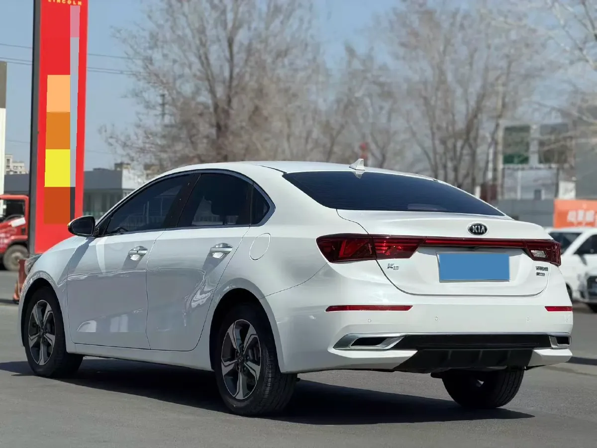 2019 Kia K3 1.5L 115HP L4 CVT,autocango,china used car exporter,china ev exporter,chinese used car exporter,chinese used ev exporter