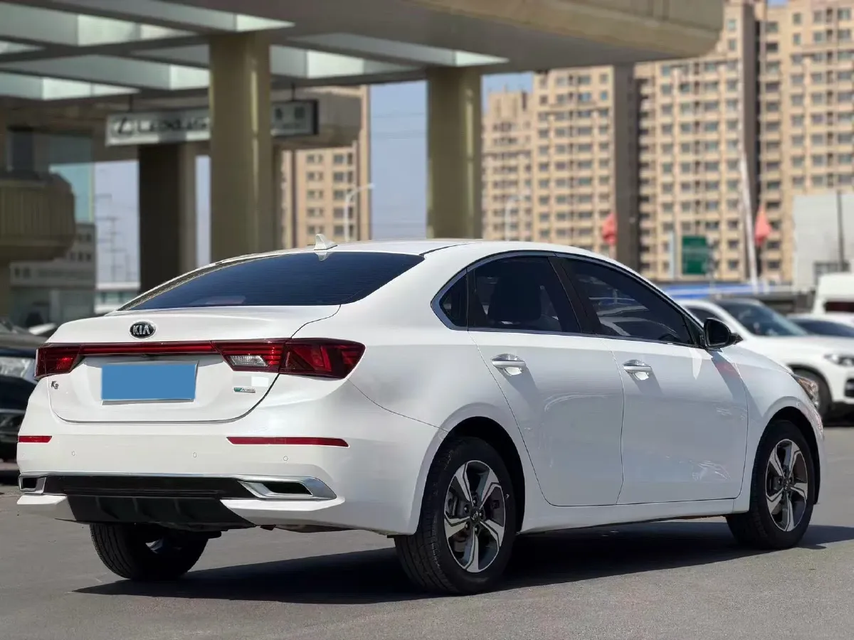 2019 Kia K3 1.5L 115HP L4 CVT,autocango,china used car exporter,china ev exporter,chinese used car exporter,chinese used ev exporter
