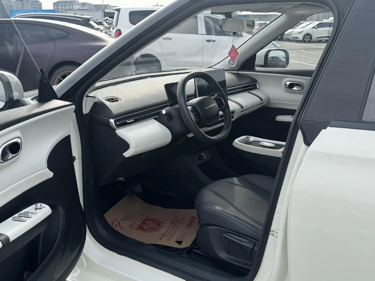 2024 DongFeng eπ 01 BEV 31.45KWH,autocango,china used car exporter,china ev exporter,chinese used car exporter,chinese used ev exporter