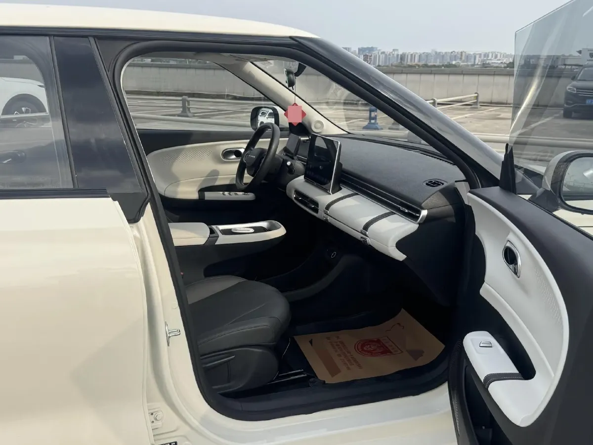 2024 DongFeng eπ 01 BEV 31.45KWH,autocango,china used car exporter,china ev exporter,chinese used car exporter,chinese used ev exporter