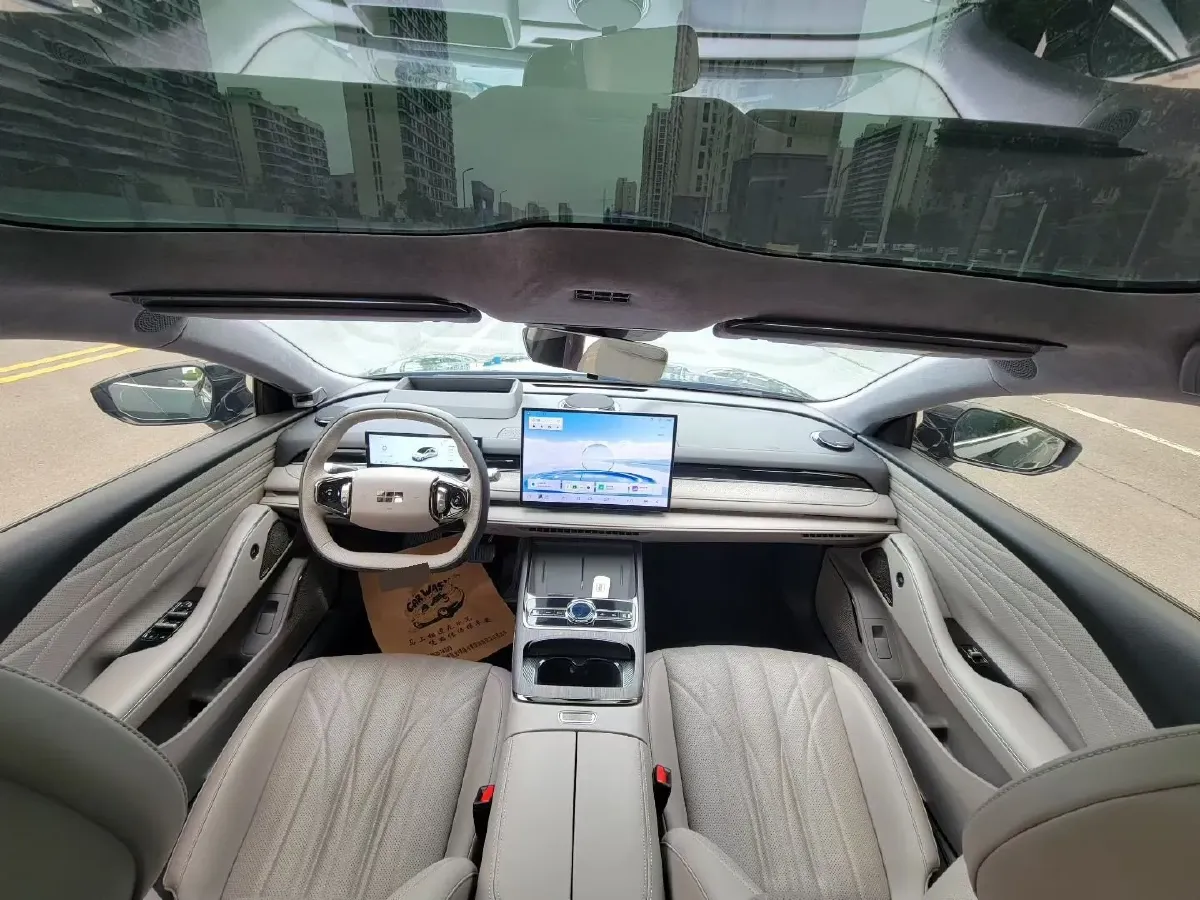 2025 Geely Galaxy Starshine 8 1.5T 163HP L4 3DHT PHEV 27.69KWH,autocango,china used car exporter,china ev exporter,chinese used car exporter,chinese used ev exporter