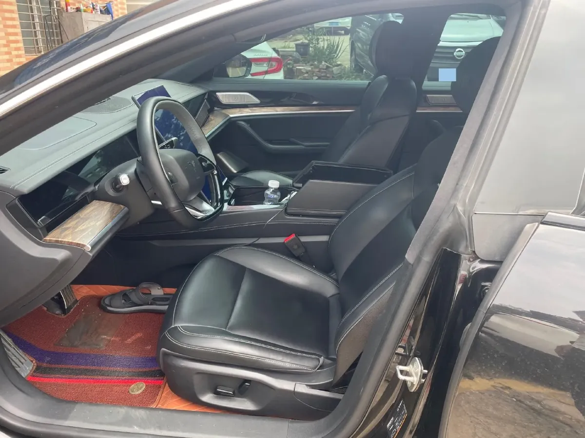 2022 Neta S BEV 84.5KWH,autocango,china used car exporter,china ev exporter,chinese used car exporter,chinese used ev exporter