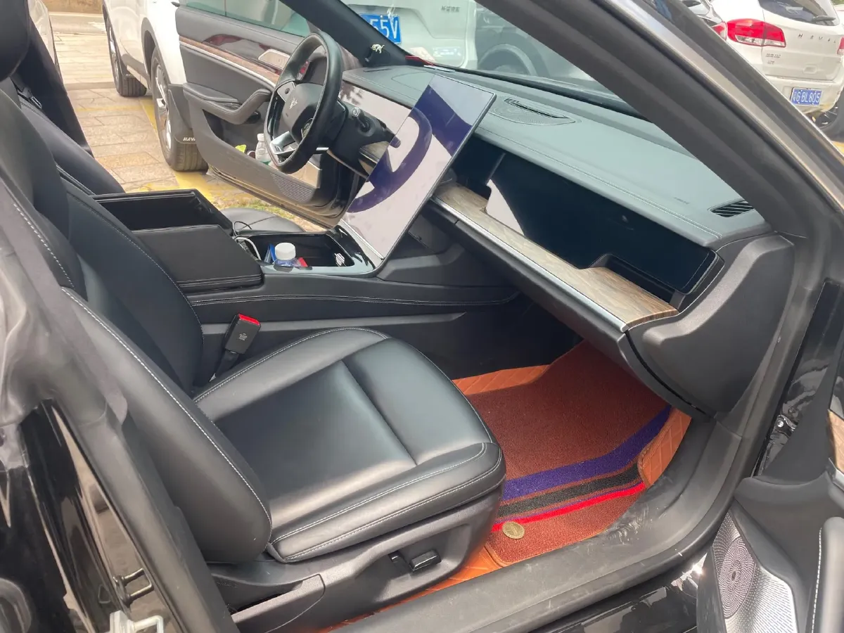 2022 Neta S BEV 84.5KWH,autocango,china used car exporter,china ev exporter,chinese used car exporter,chinese used ev exporter