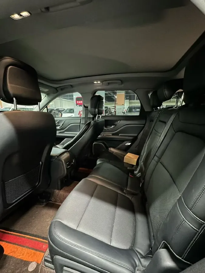 2022 Lincoln Corsair 2.0T 245HP L4 8AT,autocango,china used car exporter,china ev exporter,chinese used car exporter,chinese used ev exporter