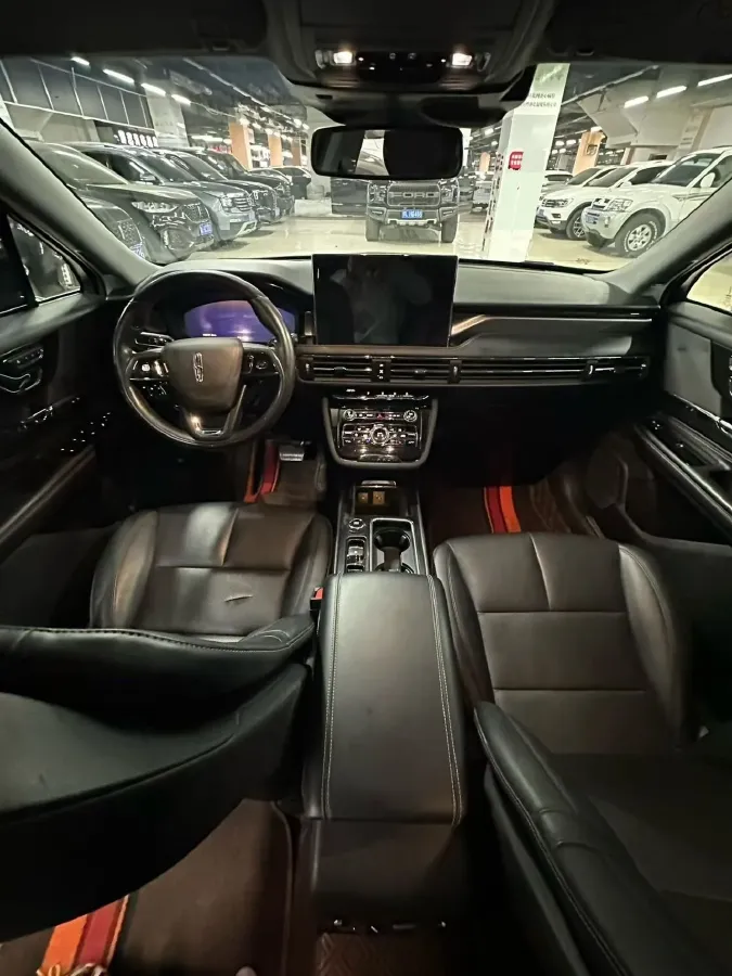 2022 Lincoln Corsair 2.0T 245HP L4 8AT,autocango,china used car exporter,china ev exporter,chinese used car exporter,chinese used ev exporter