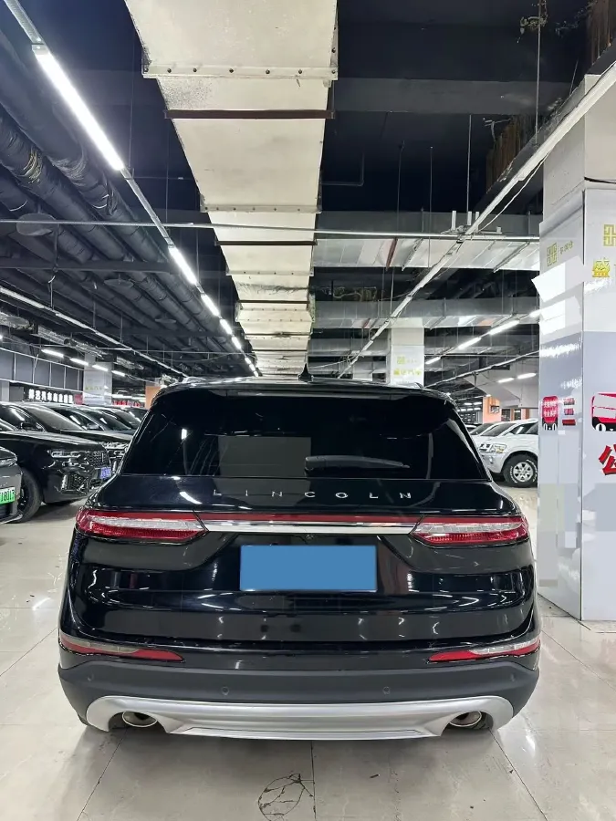 2022 Lincoln Corsair 2.0T 245HP L4 8AT,autocango,china used car exporter,china ev exporter,chinese used car exporter,chinese used ev exporter