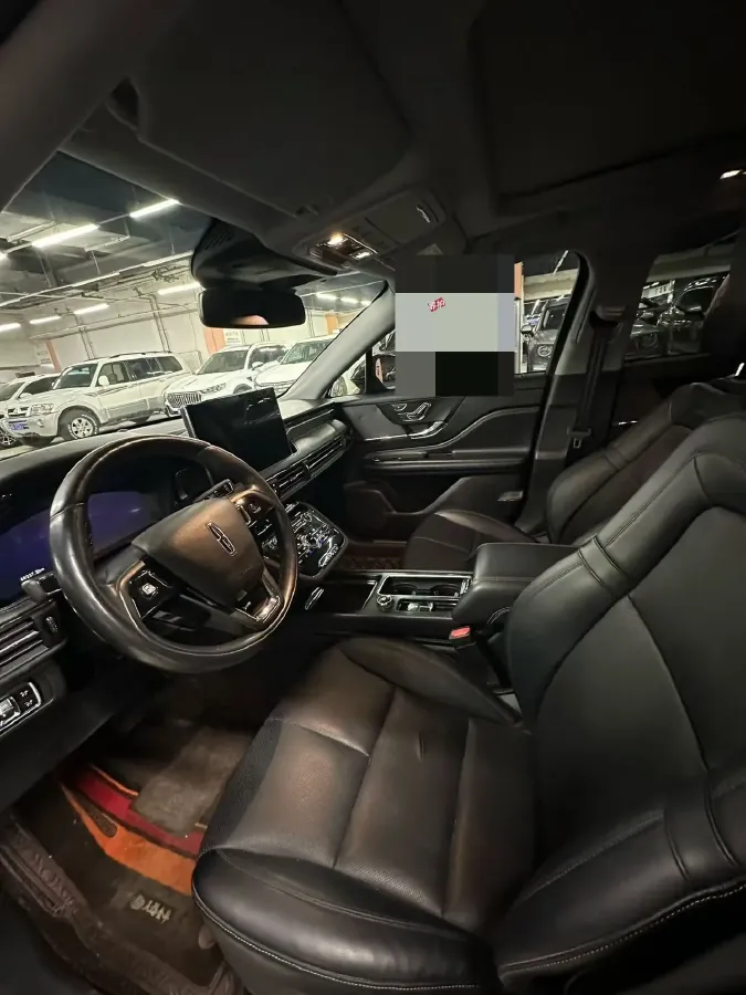 2022 Lincoln Corsair 2.0T 245HP L4 8AT,autocango,china used car exporter,china ev exporter,chinese used car exporter,chinese used ev exporter