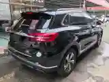2019 HongQi HS5 2.0T 224HP L4 6AT