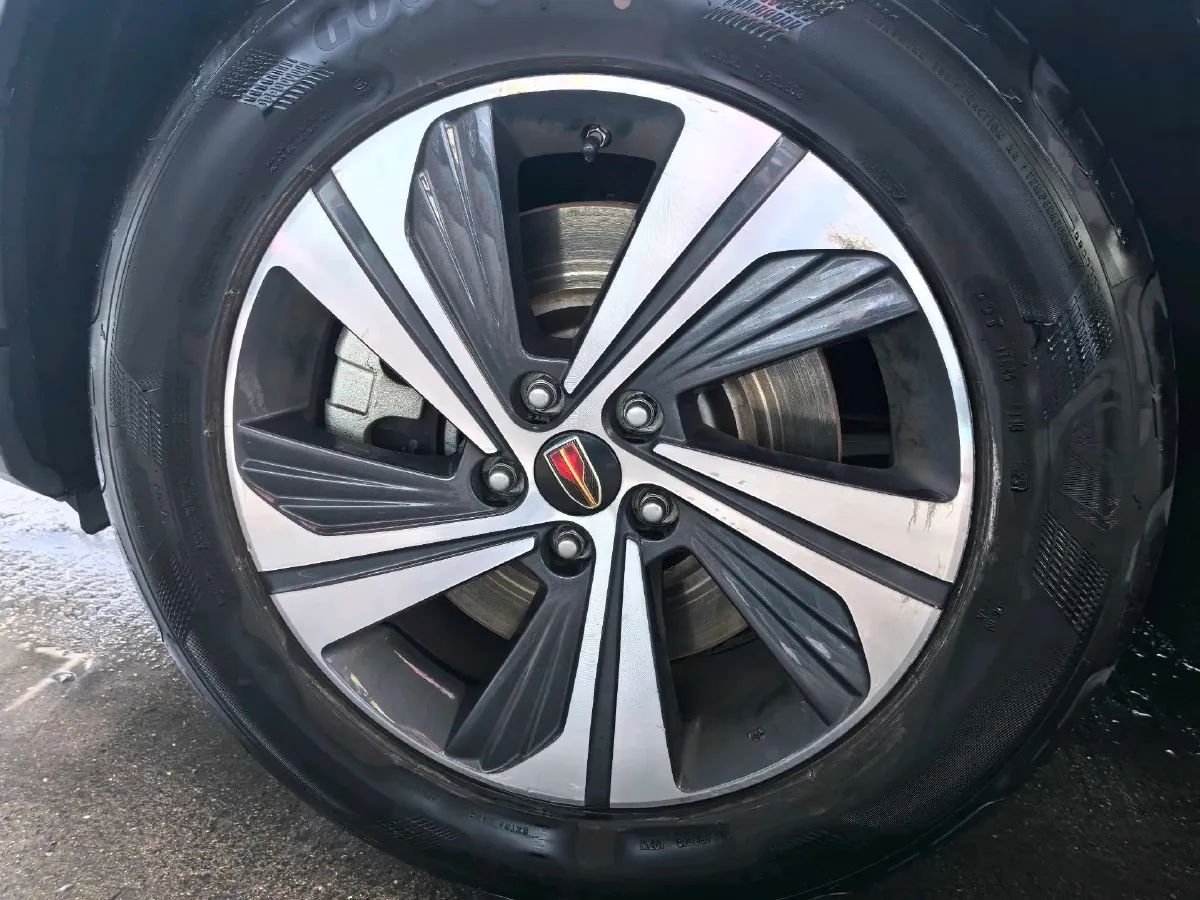 2019 HongQi HS5 2.0T 224HP L4 6AT,autocango,china used car exporter,china ev exporter,chinese used car exporter,chinese used ev exporter