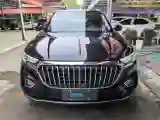 2019 HongQi HS5 2.0T 224HP L4 6AT