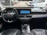 2019 HongQi HS5 2.0T 224HP L4 6AT