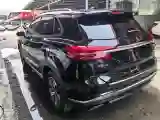 2019 HongQi HS5 2.0T 224HP L4 6AT