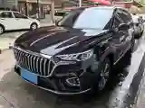 2019 HongQi HS5 2.0T 224HP L4 6AT