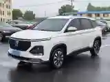 2021 BaoJun 530 1.5T 147HP L4 CVT