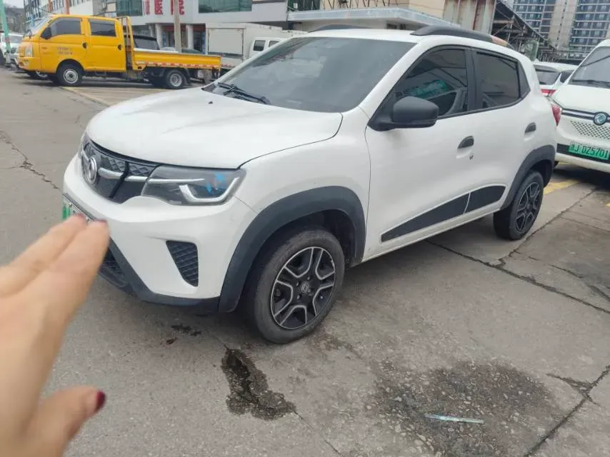 2022 DongFeng eπ BOX BEV 15.974KWH,autocango,china used car exporter,china ev exporter,chinese used car exporter,chinese used ev exporter