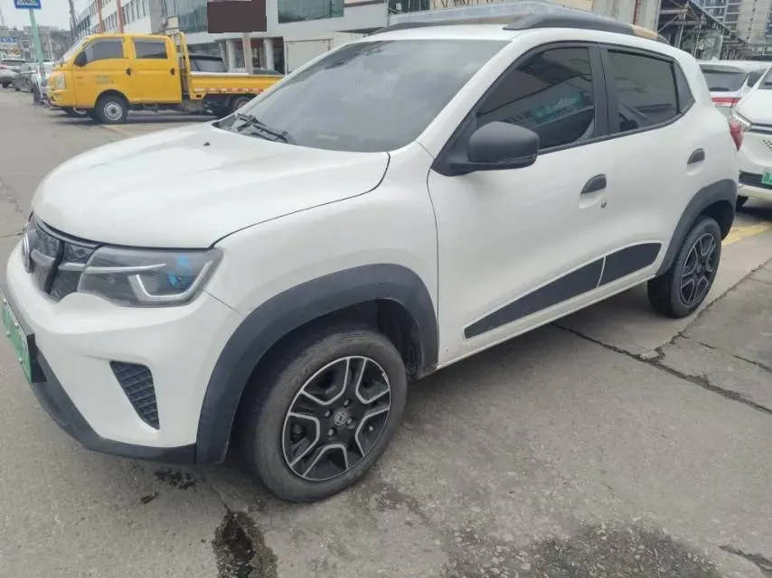 2022 DongFeng eπ BOX BEV 15.974KWH,autocango,china used car exporter,china ev exporter,chinese used car exporter,chinese used ev exporter