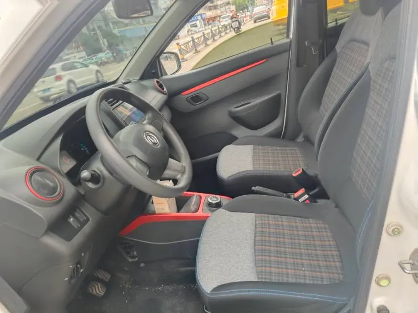 2022 DongFeng eπ BOX BEV 15.974KWH,autocango,china used car exporter,china ev exporter,chinese used car exporter,chinese used ev exporter