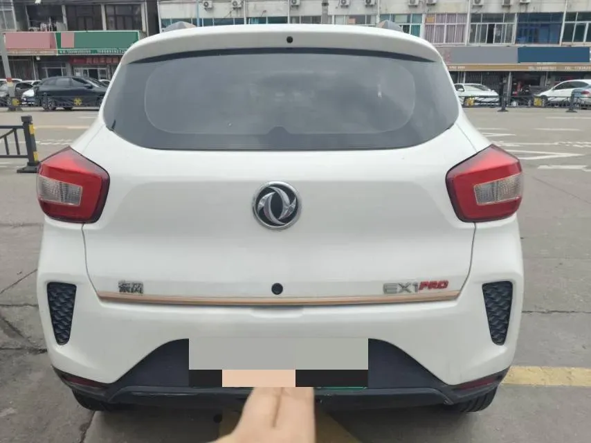 2022 DongFeng eπ BOX BEV 15.974KWH,autocango,china used car exporter,china ev exporter,chinese used car exporter,chinese used ev exporter