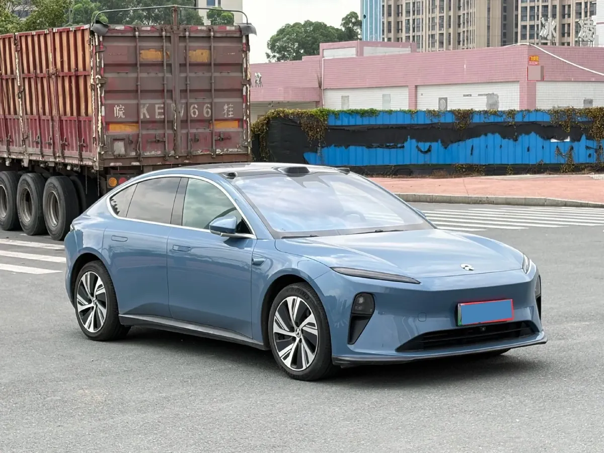 2022 NIO ES6 BEV 75KWH,autocango,china used car exporter,china ev exporter,chinese used car exporter,chinese used ev exporter