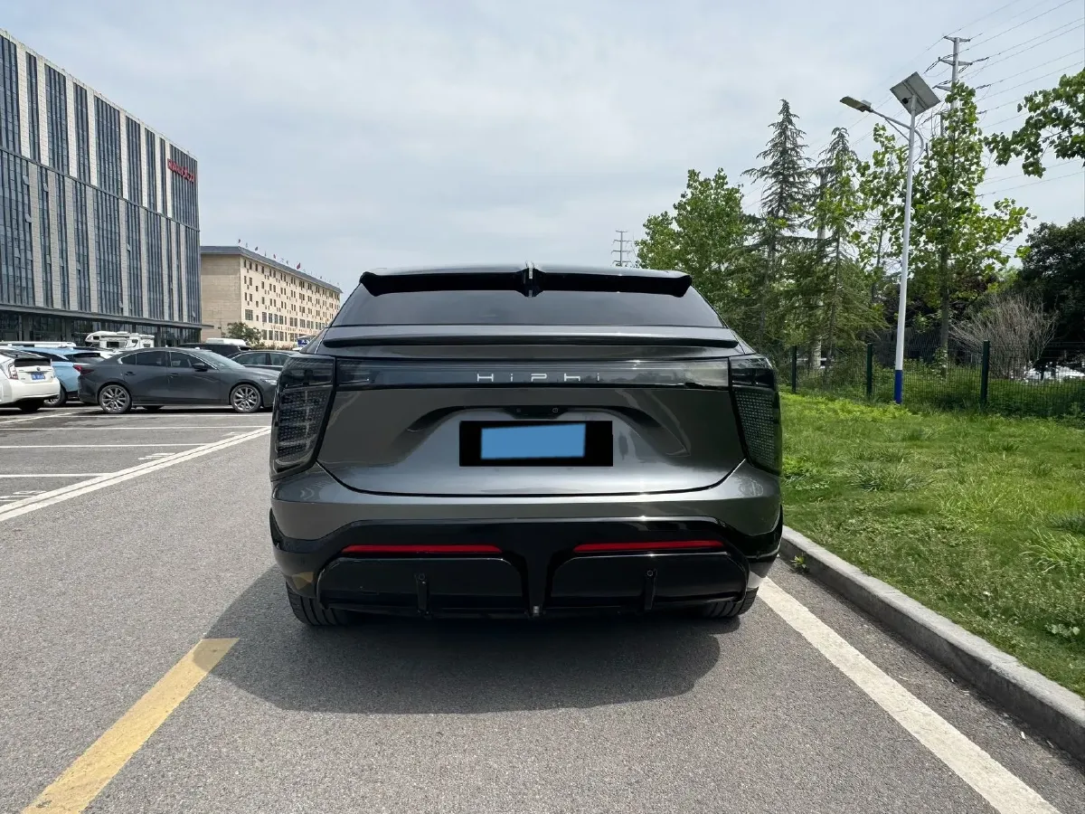 2021 HiPhi X BEV 97KWH,autocango,china used car exporter,china ev exporter,chinese used car exporter,chinese used ev exporter