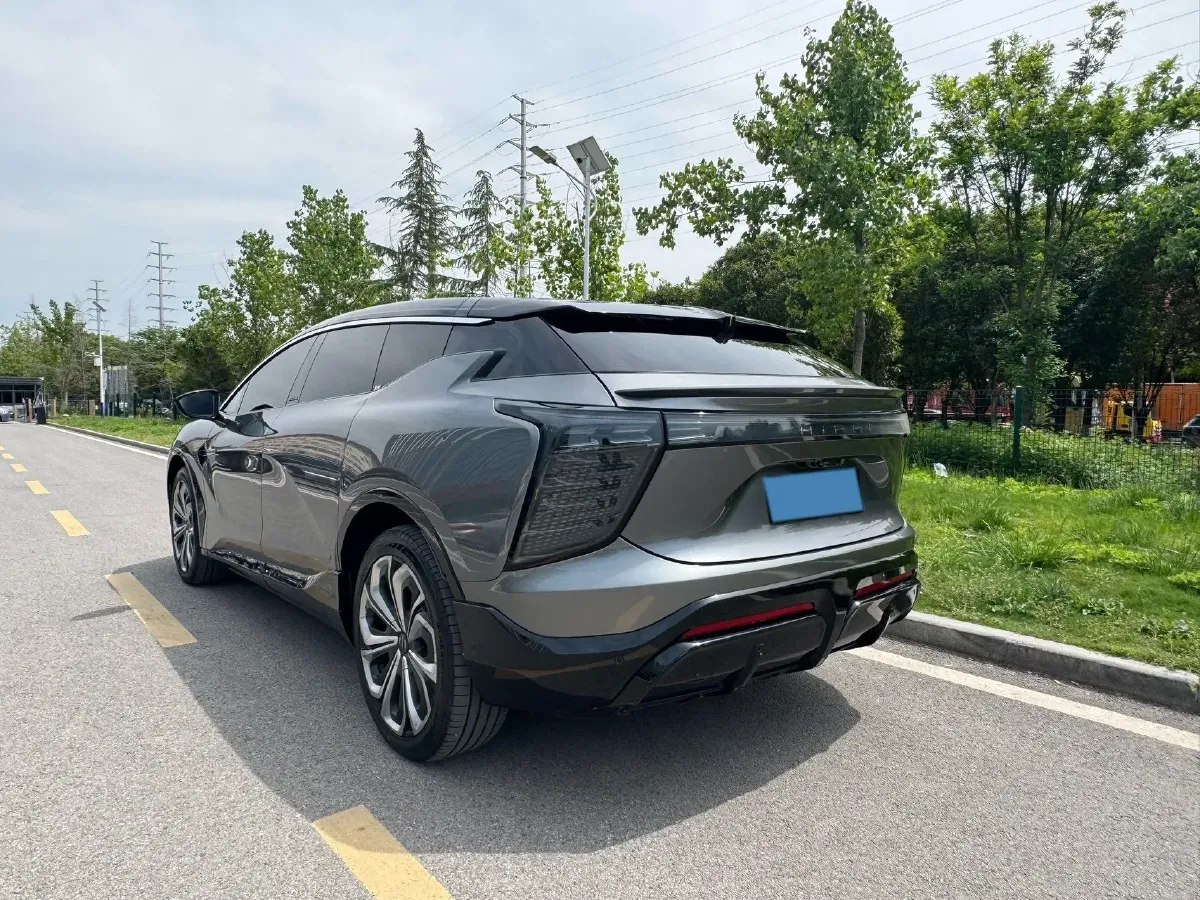 2021 HiPhi X BEV 97KWH,autocango,china used car exporter,china ev exporter,chinese used car exporter,chinese used ev exporter