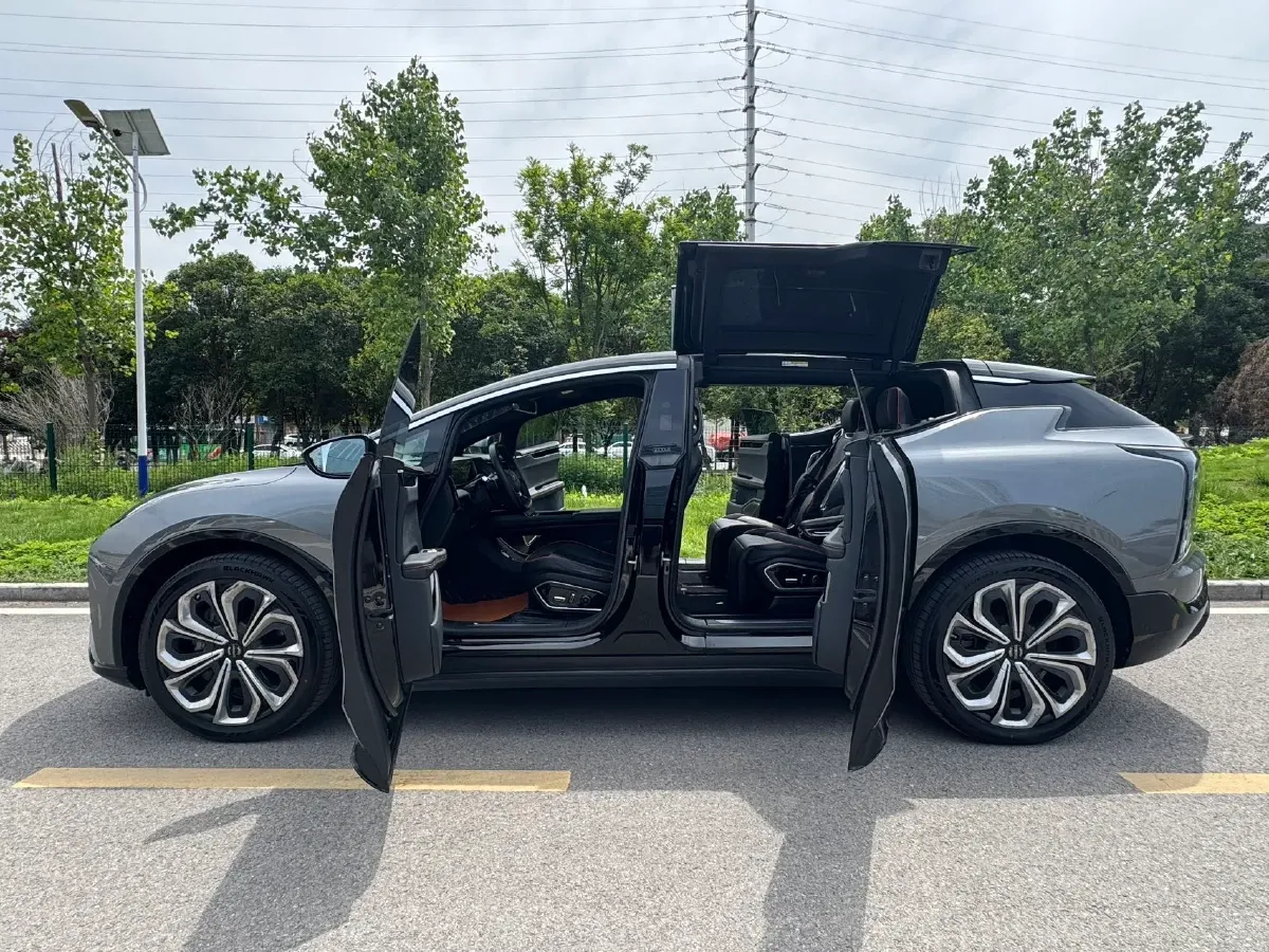 2021 HiPhi X BEV 97KWH,autocango,china used car exporter,china ev exporter,chinese used car exporter,chinese used ev exporter