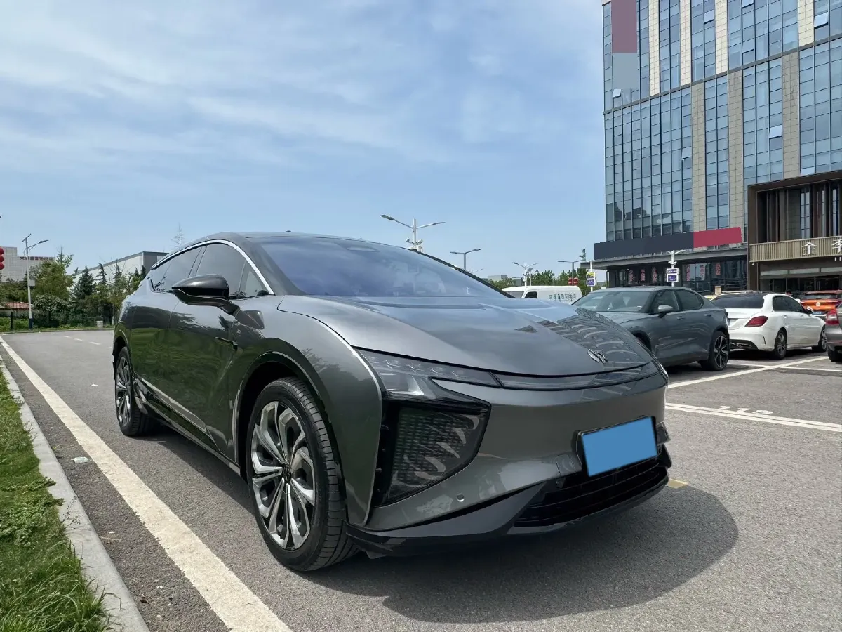 2021 HiPhi X BEV 97KWH,autocango,china used car exporter,china ev exporter,chinese used car exporter,chinese used ev exporter