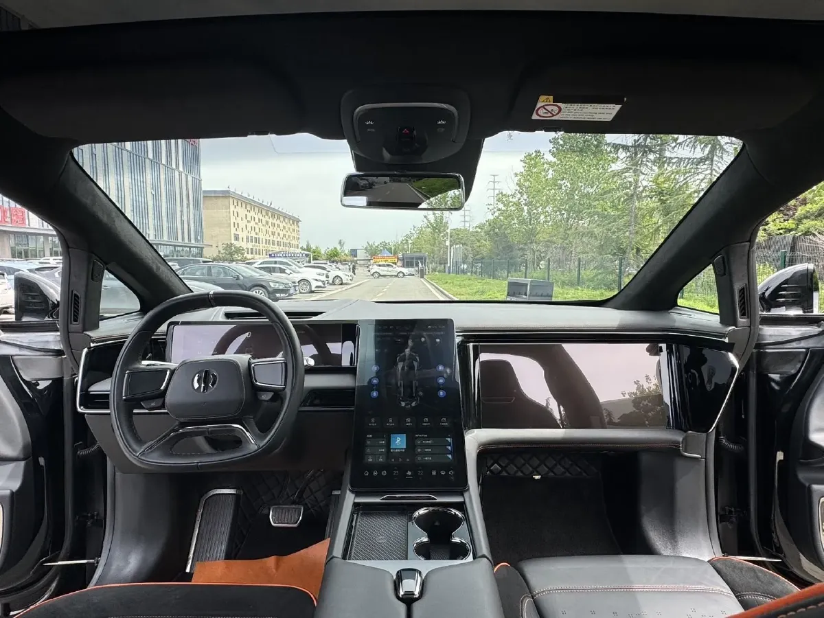 2021 HiPhi X BEV 97KWH,autocango,china used car exporter,china ev exporter,chinese used car exporter,chinese used ev exporter