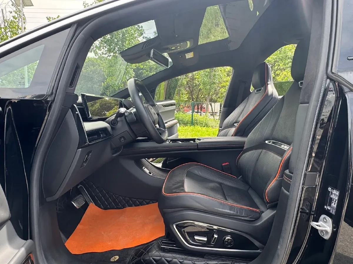 2021 HiPhi X BEV 97KWH,autocango,china used car exporter,china ev exporter,chinese used car exporter,chinese used ev exporter