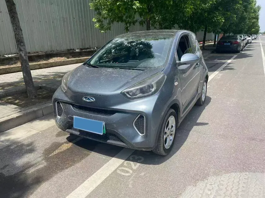 2021 Chery Little Ant BEV 35.6KWH,autocango,china used car exporter,china ev exporter,chinese used car exporter,chinese used ev exporter
