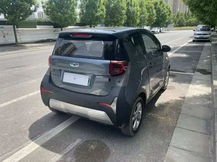 2021 Chery Little Ant BEV 35.6KWH,autocango,china used car exporter,china ev exporter,chinese used car exporter,chinese used ev exporter