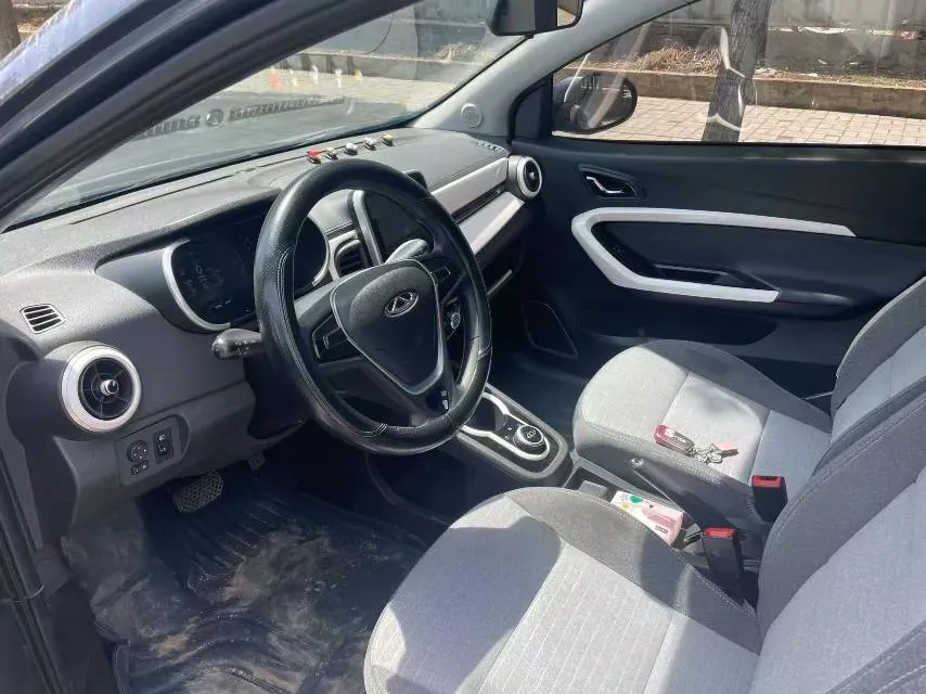 2021 Chery Little Ant BEV 35.6KWH,autocango,china used car exporter,china ev exporter,chinese used car exporter,chinese used ev exporter