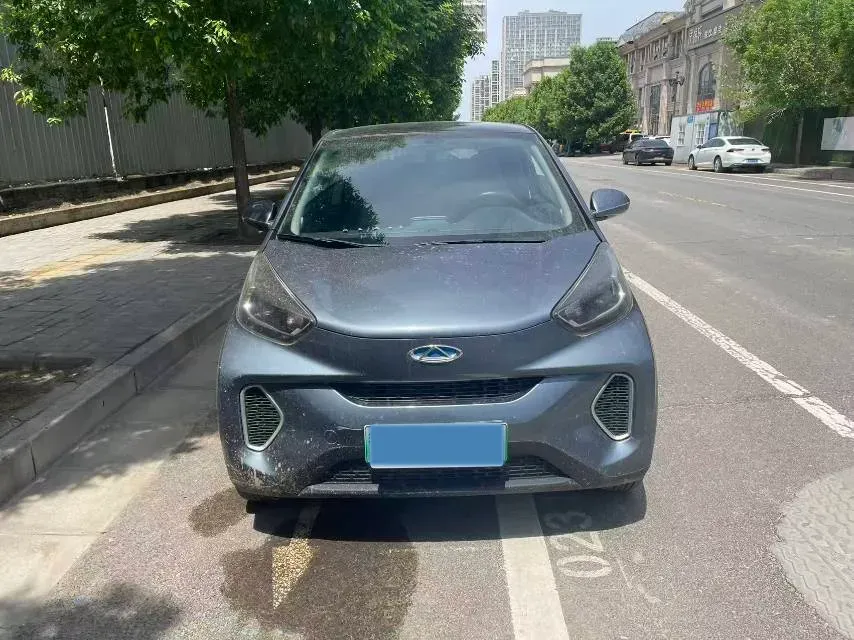 2021 Chery Little Ant BEV 35.6KWH,autocango,china used car exporter,china ev exporter,chinese used car exporter,chinese used ev exporter